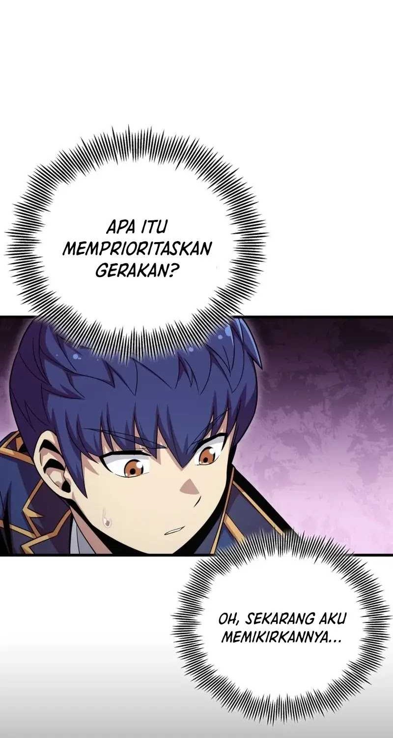 Admission is a Waste of Time Chapter 16 Gambar 83