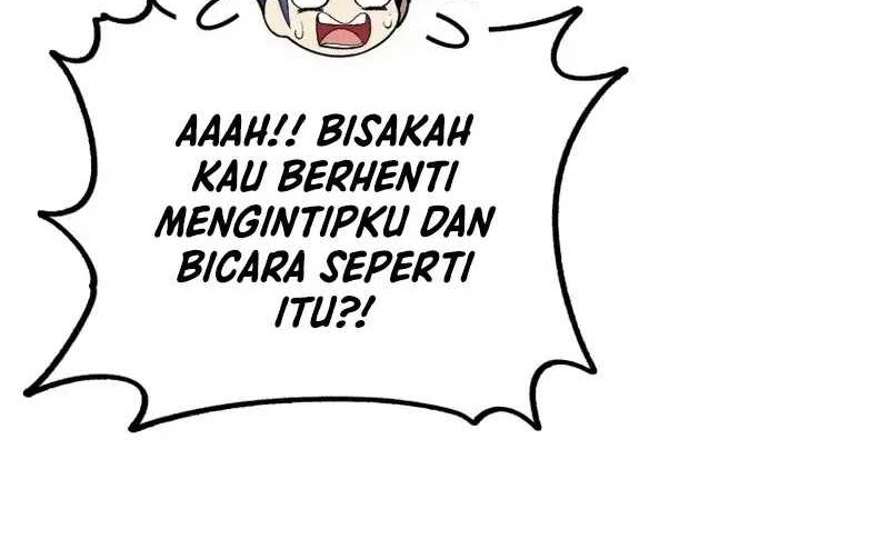 Admission is a Waste of Time Chapter 14 Gambar 40
