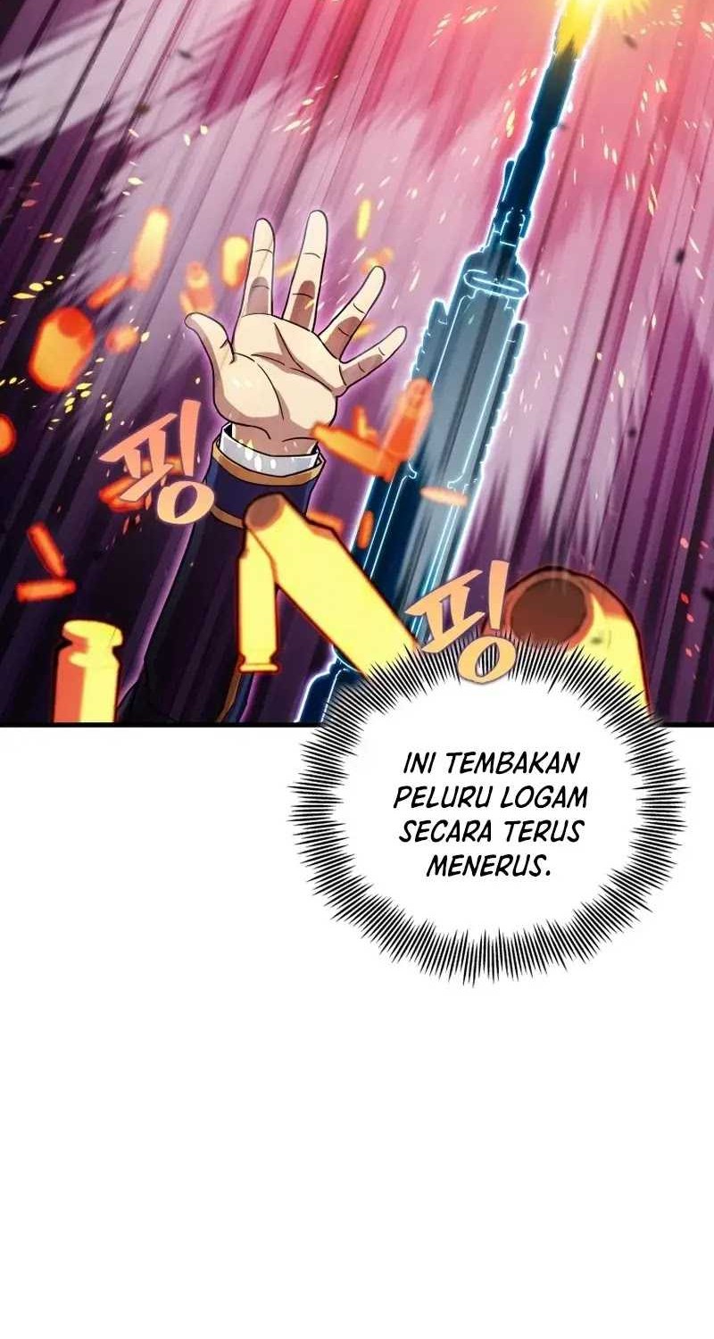 Admission is a Waste of Time Chapter 14 Gambar 79