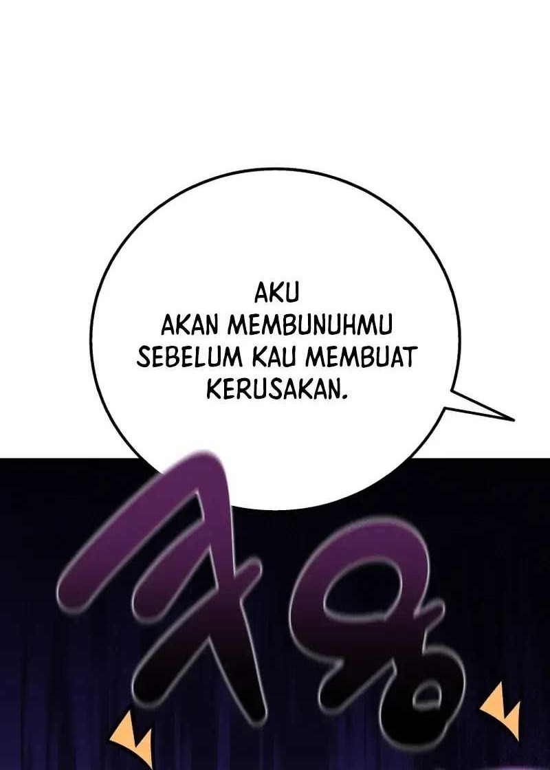 Admission is a Waste of Time Chapter 14 Gambar 17