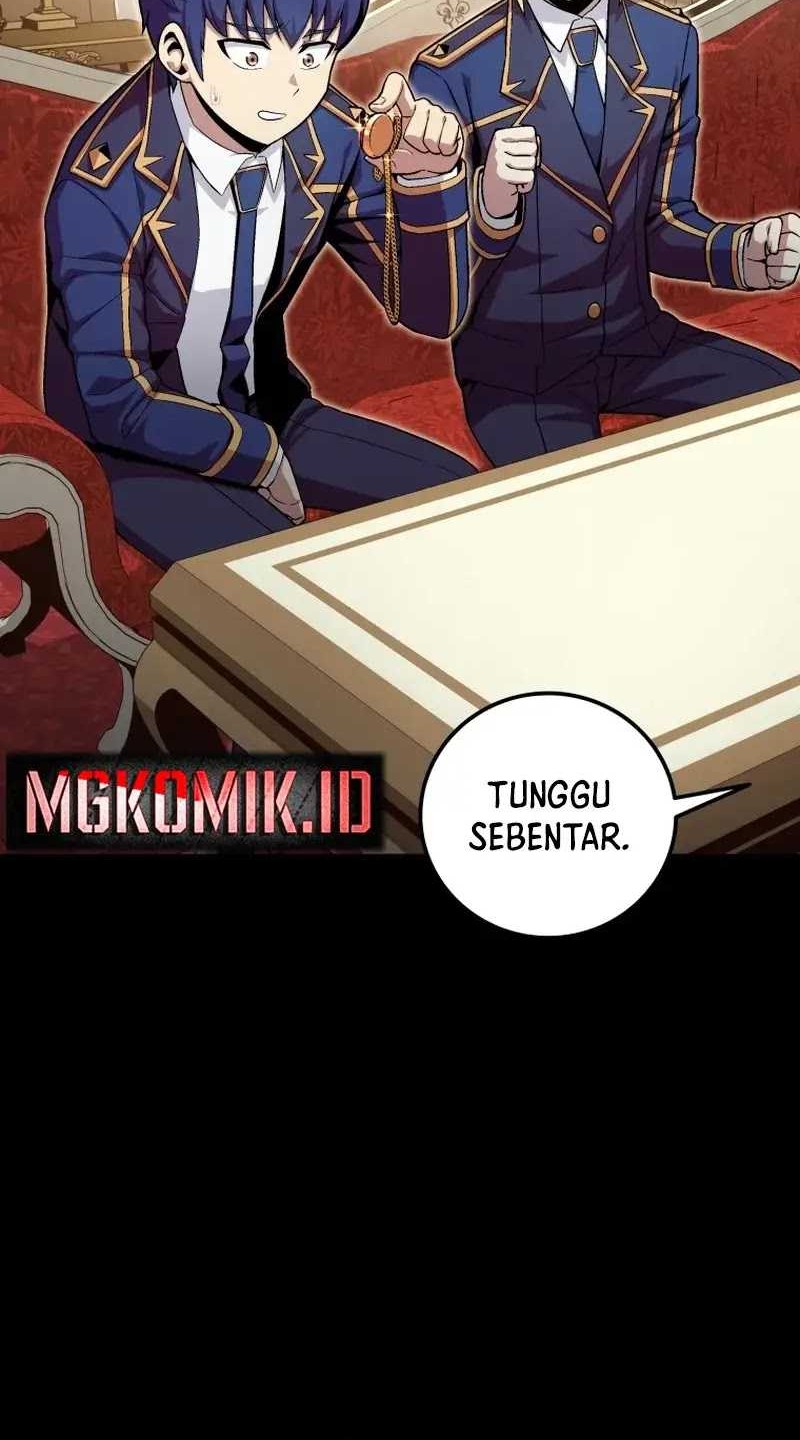 Admission is a Waste of Time Chapter 13 Gambar 20