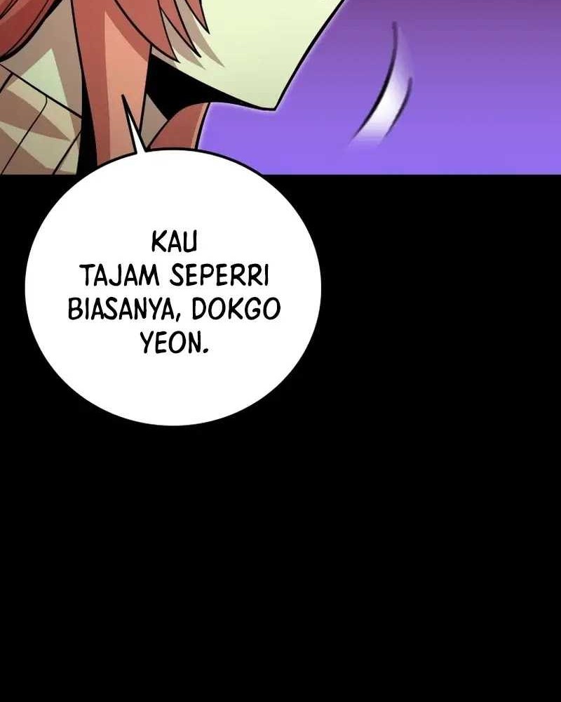 Admission is a Waste of Time Chapter 13 Gambar 24