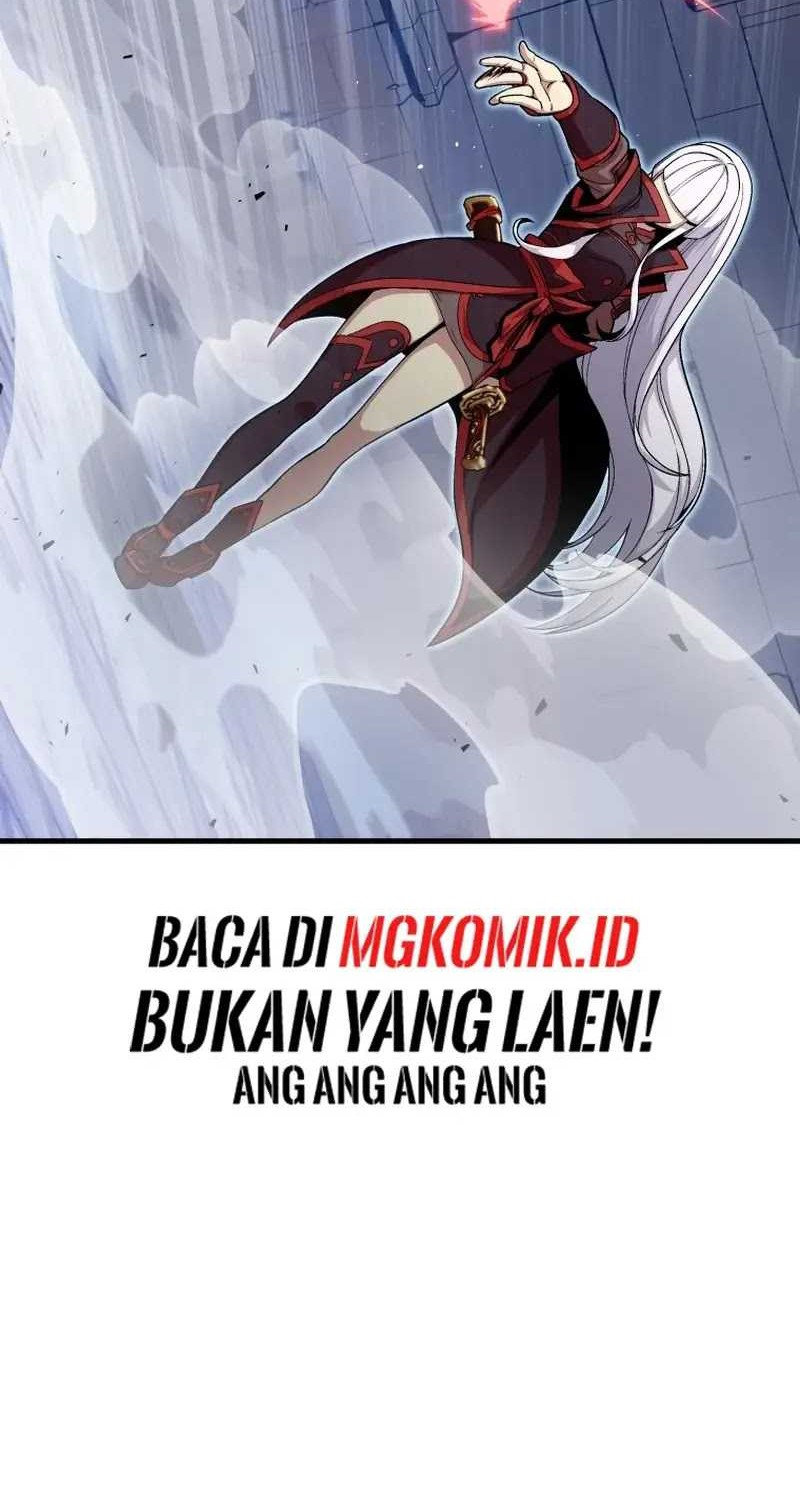 Admission is a Waste of Time Chapter 13 Gambar 35
