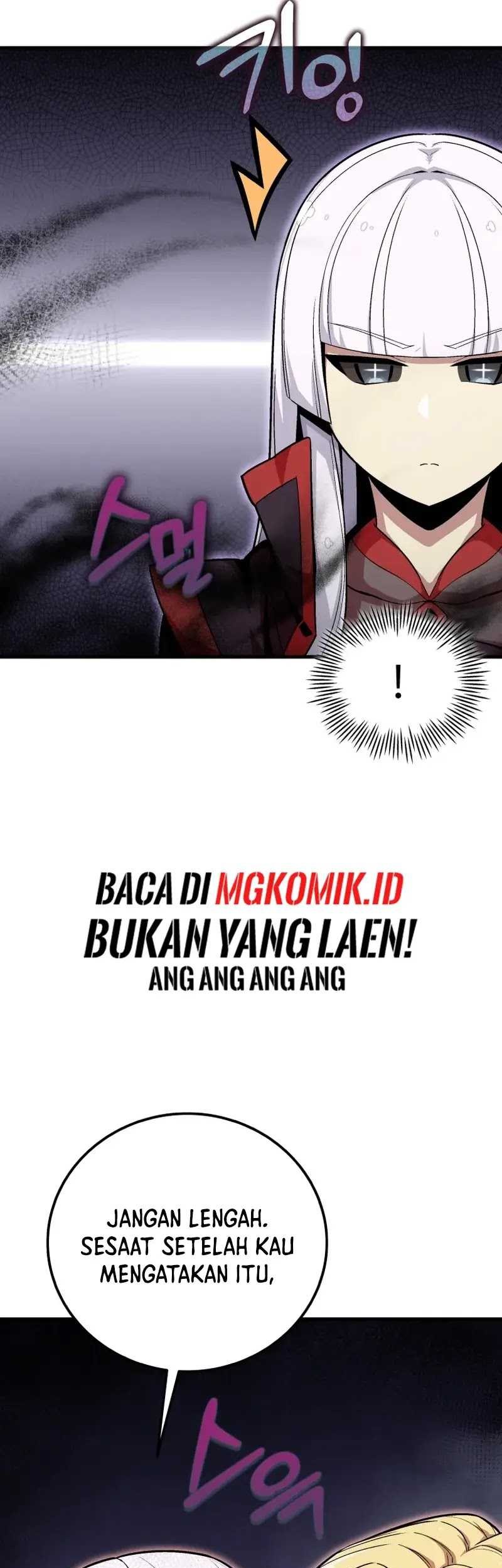 Admission is a Waste of Time Chapter 13 Gambar 63
