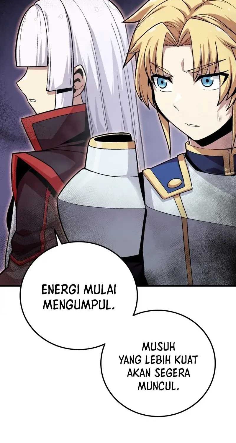 Admission is a Waste of Time Chapter 13 Gambar 64