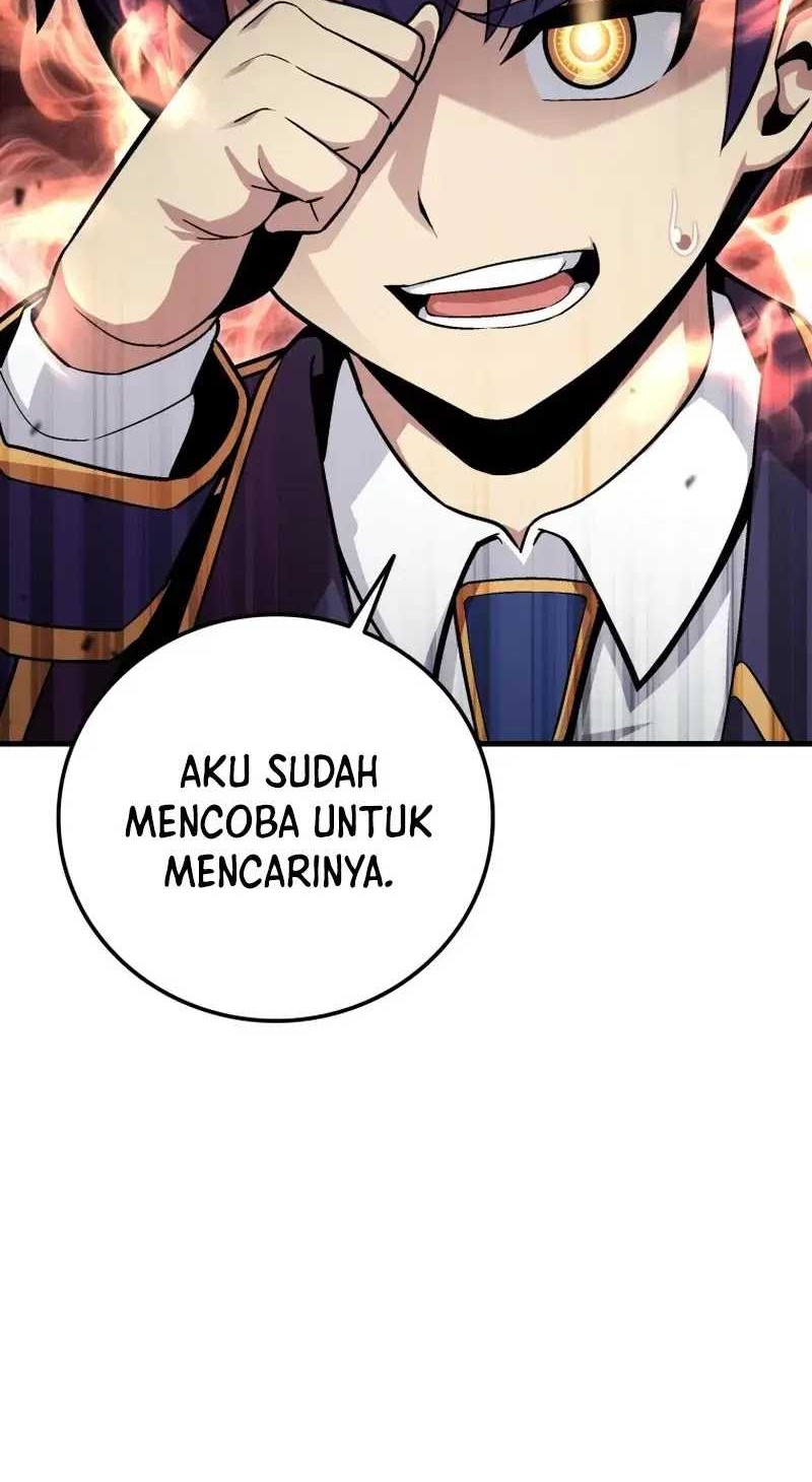 Admission is a Waste of Time Chapter 13 Gambar 68