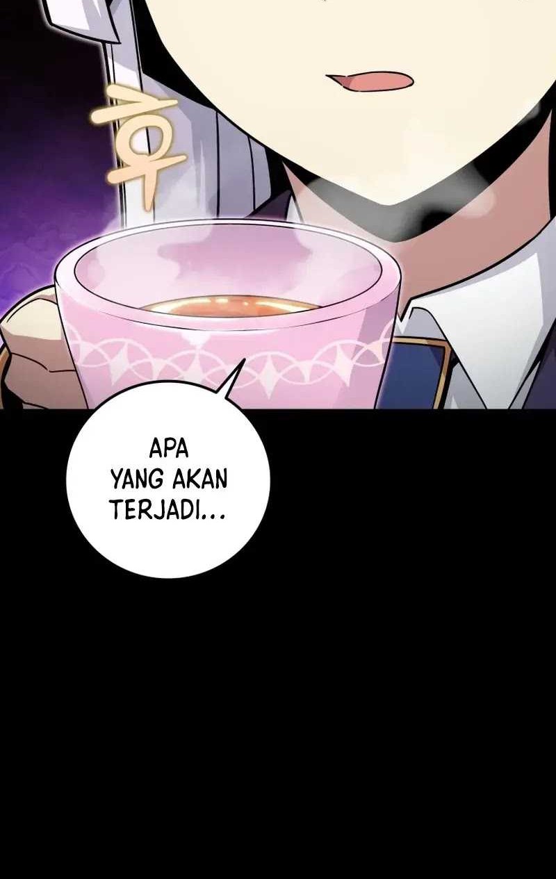 Admission is a Waste of Time Chapter 13 Gambar 11
