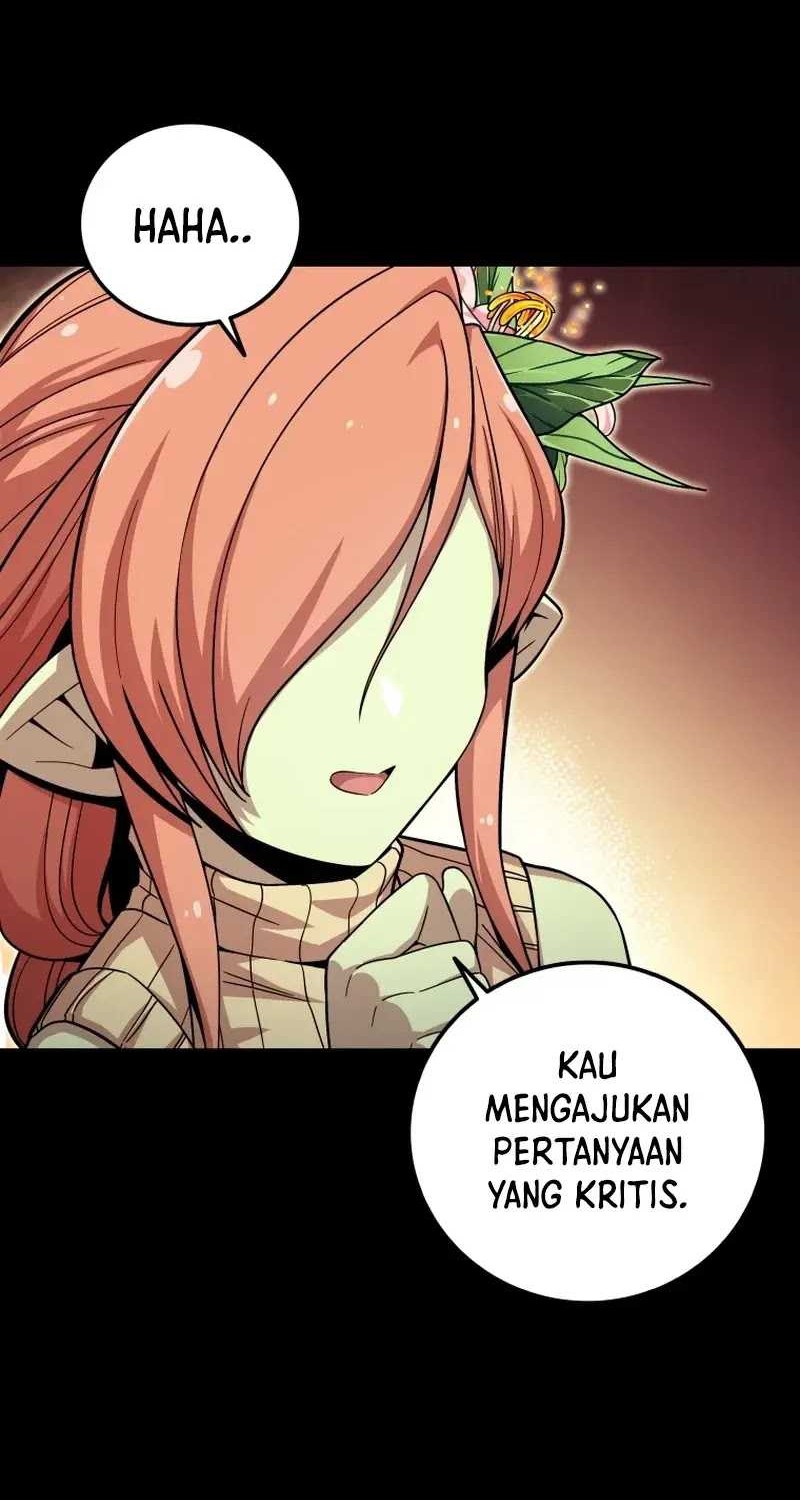 Admission is a Waste of Time Chapter 13 Gambar 14