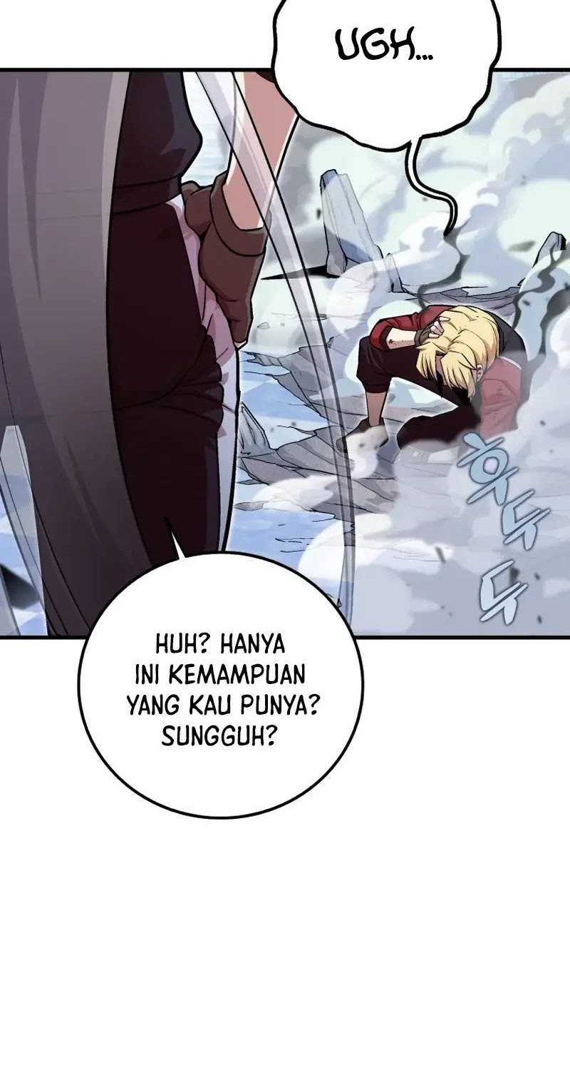 Admission is a Waste of Time Chapter 12 Gambar 24