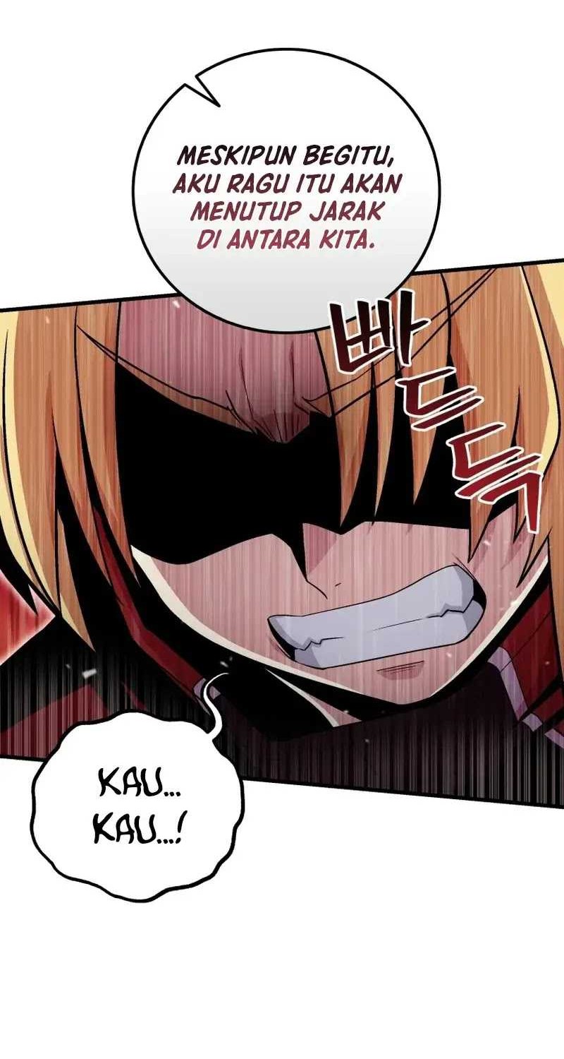 Admission is a Waste of Time Chapter 12 Gambar 26