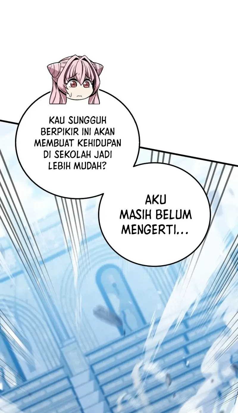 Admission is a Waste of Time Chapter 12 Gambar 28