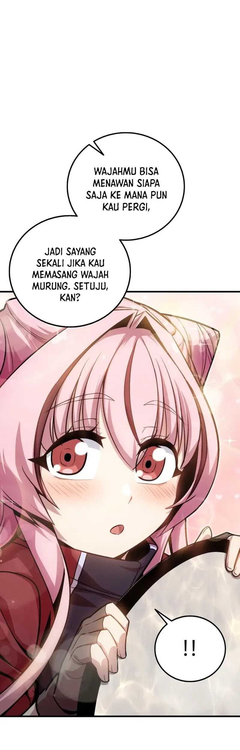 Admission is a Waste of Time Chapter 12 Gambar 35