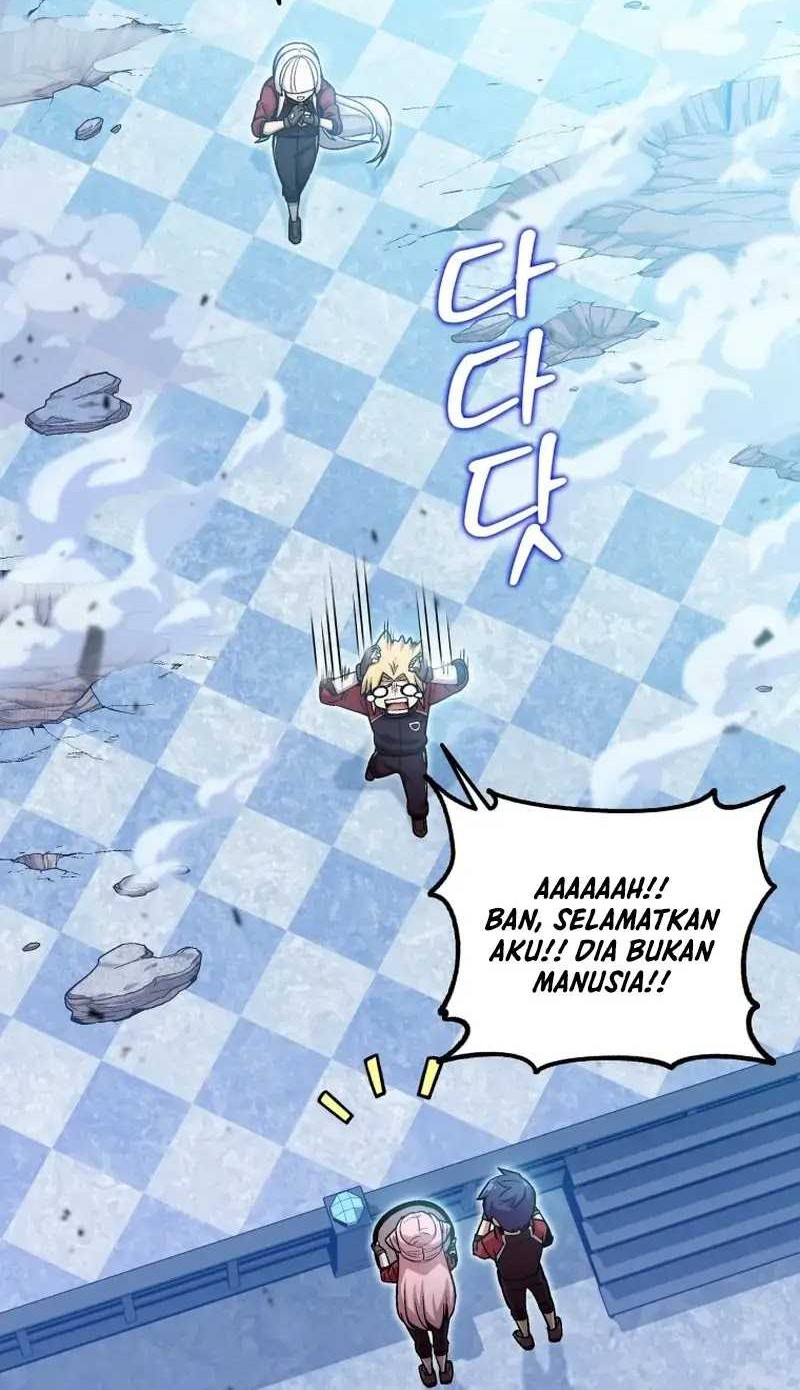 Admission is a Waste of Time Chapter 12 Gambar 38