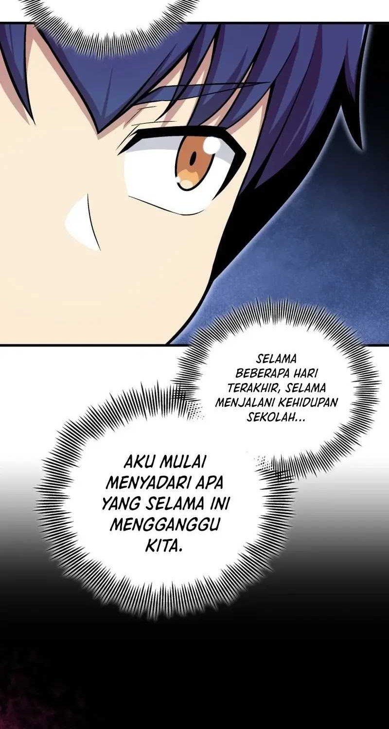 Admission is a Waste of Time Chapter 12 Gambar 4