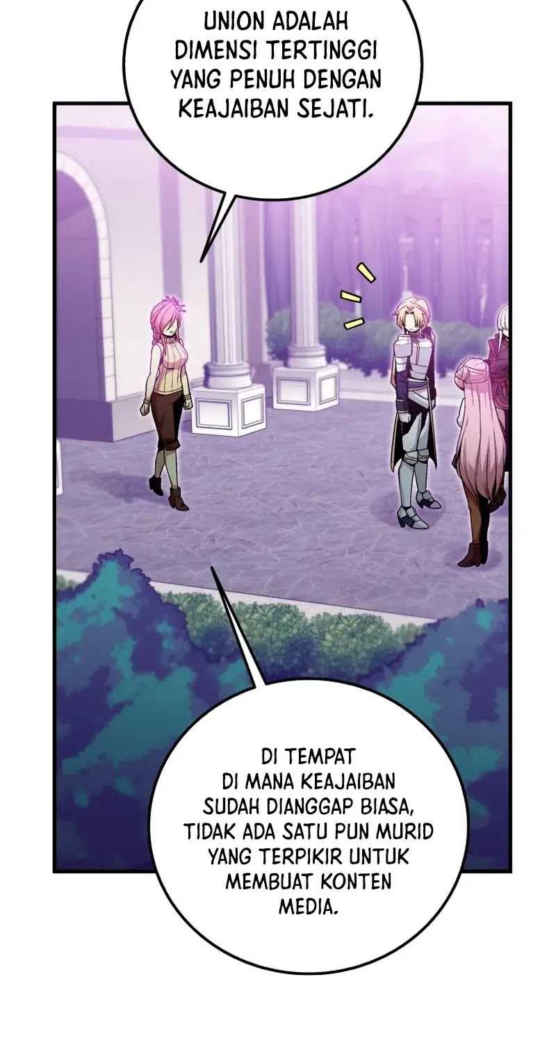 Admission is a Waste of Time Chapter 12 Gambar 54