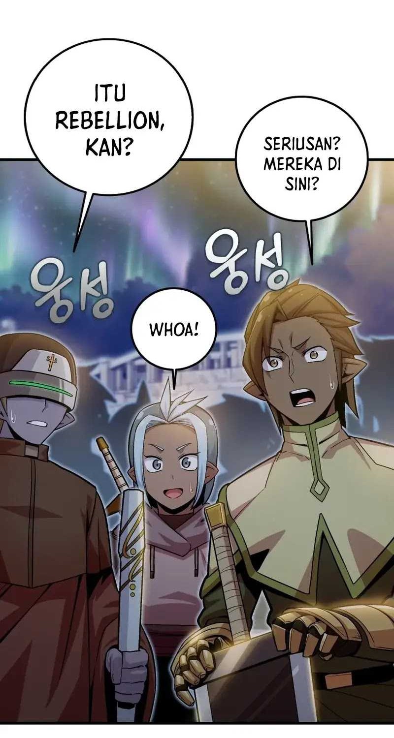 Admission is a Waste of Time Chapter 12 Gambar 72
