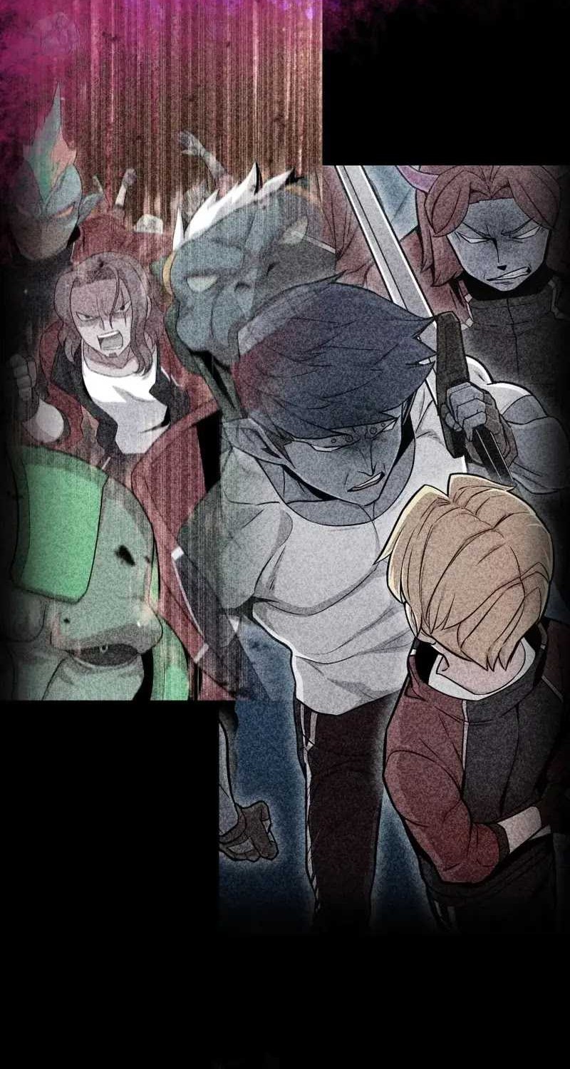 Admission is a Waste of Time Chapter 12 Gambar 6