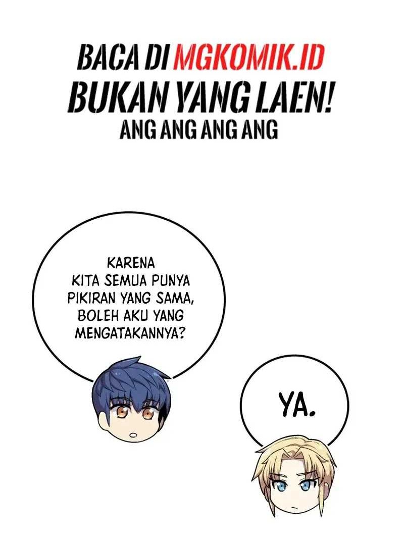 Admission is a Waste of Time Chapter 12 Gambar 85