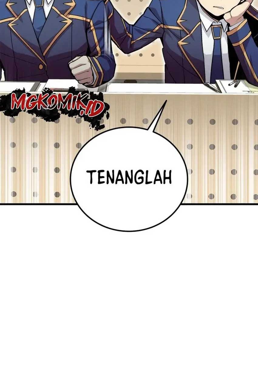Admission is a Waste of Time Chapter 10 Gambar 32