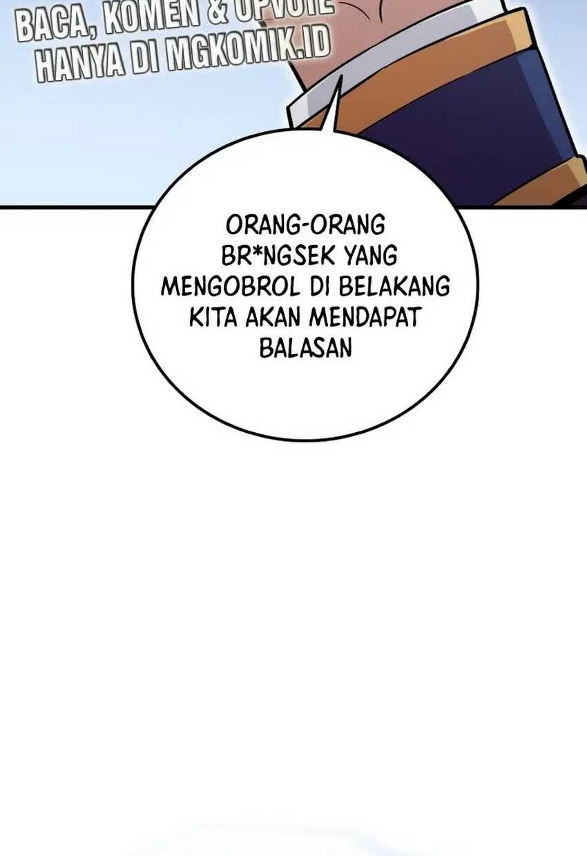 Admission is a Waste of Time Chapter 10 Gambar 38