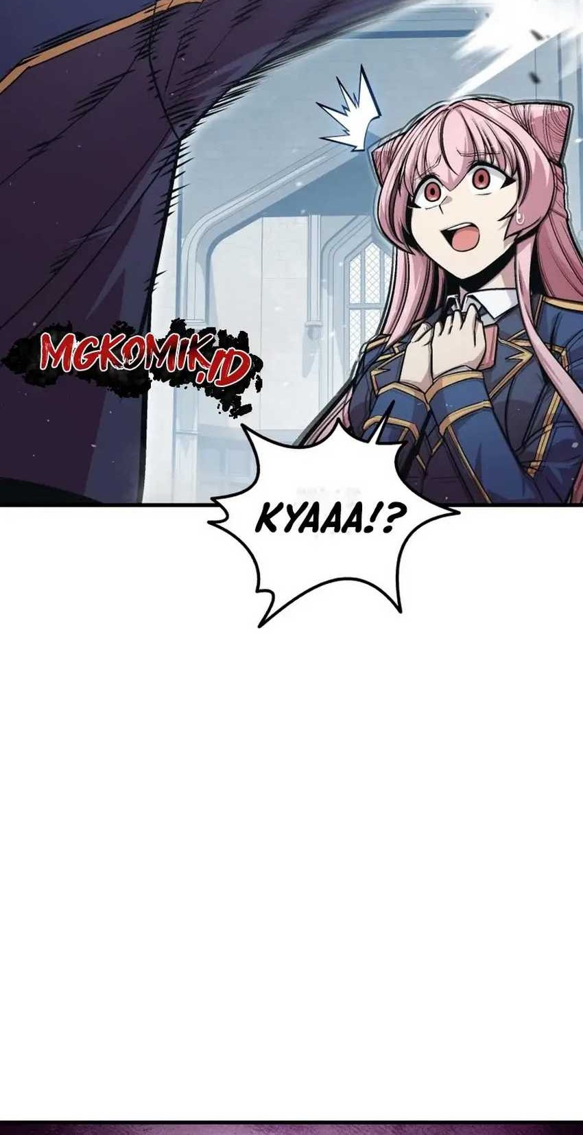 Baca Manhwa Admission is a Waste of Time Chapter 10 Gambar 2