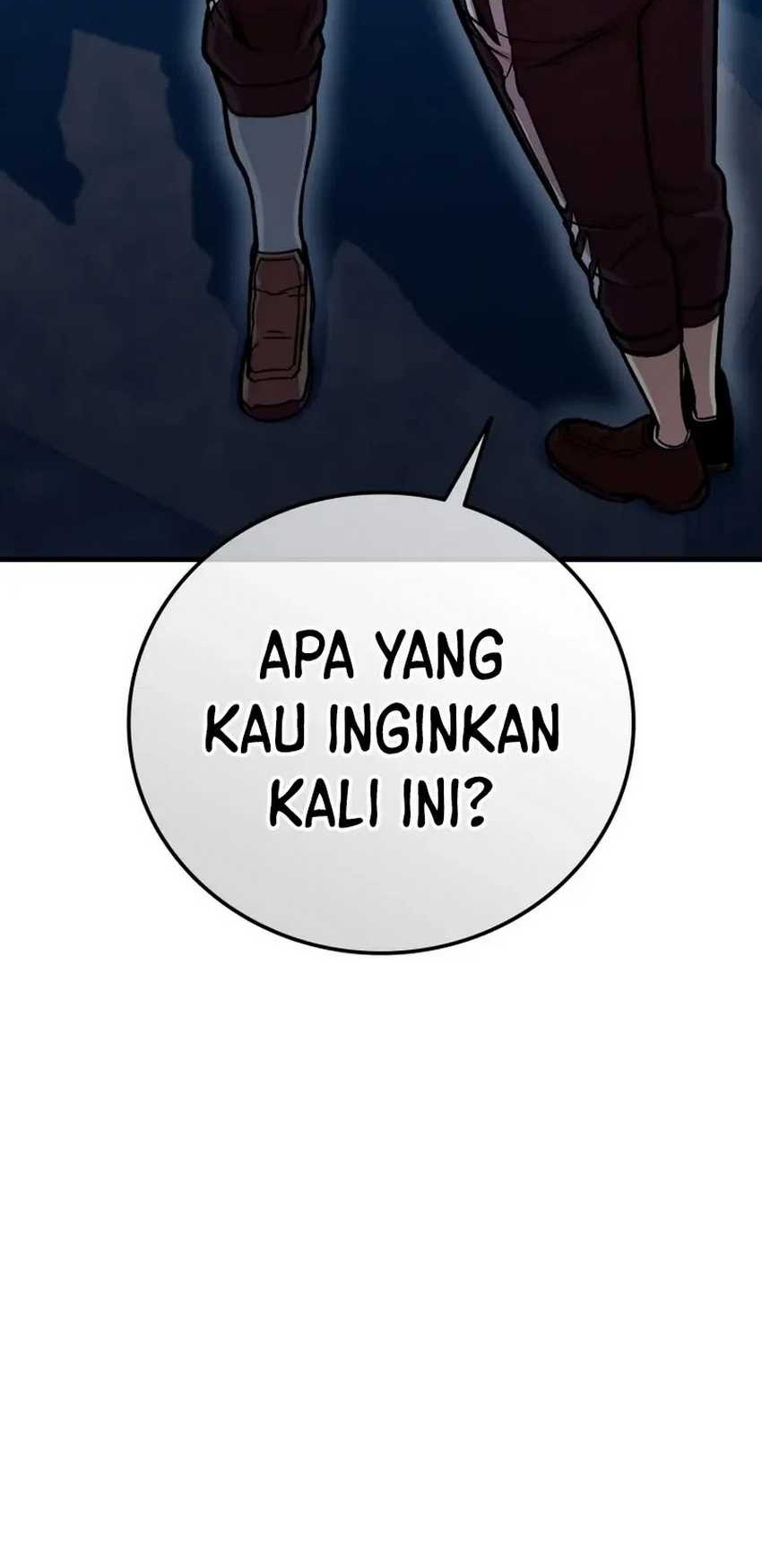 Admission is a Waste of Time Chapter 10 Gambar 69