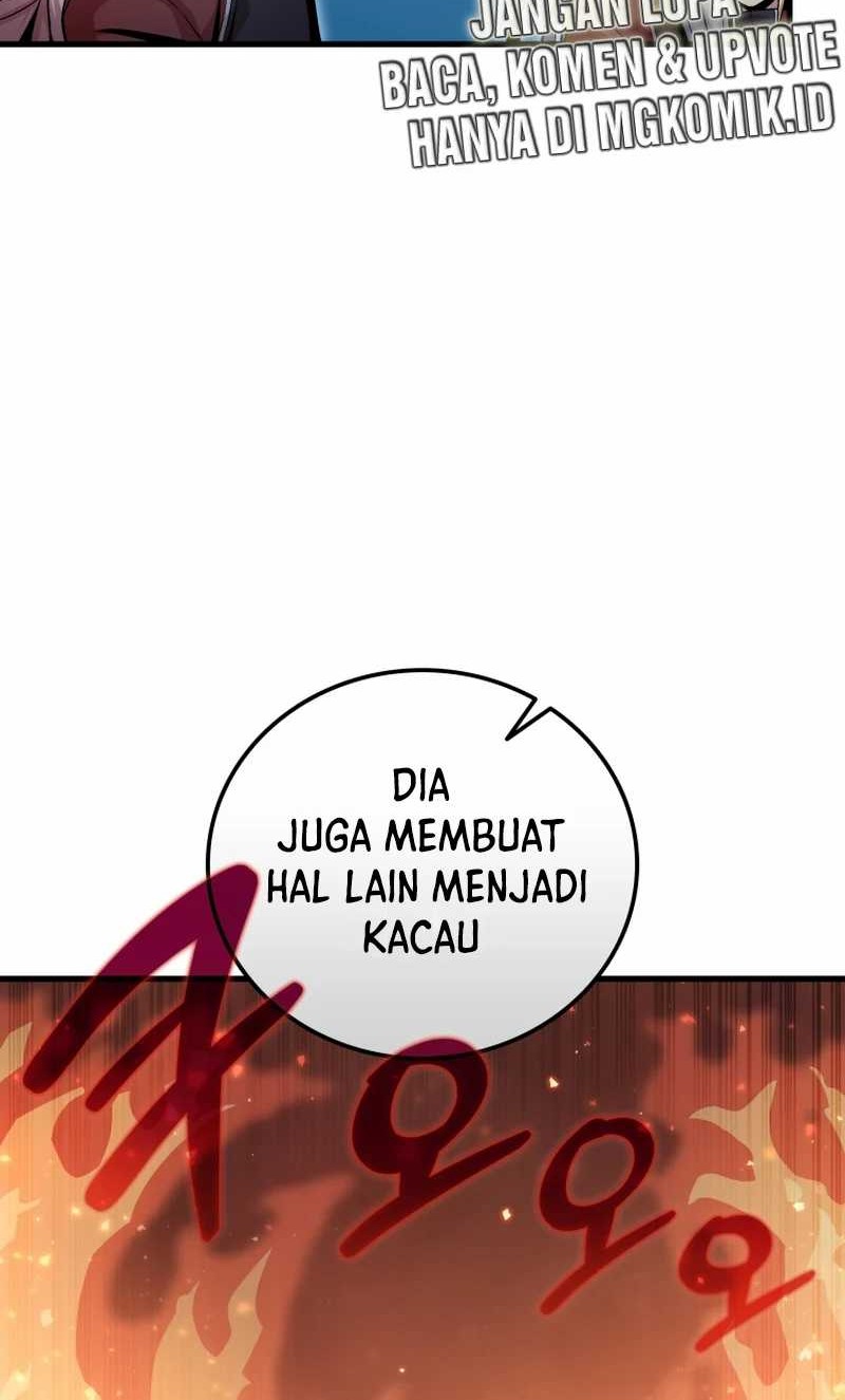 Admission is a Waste of Time Chapter 08 Gambar 45