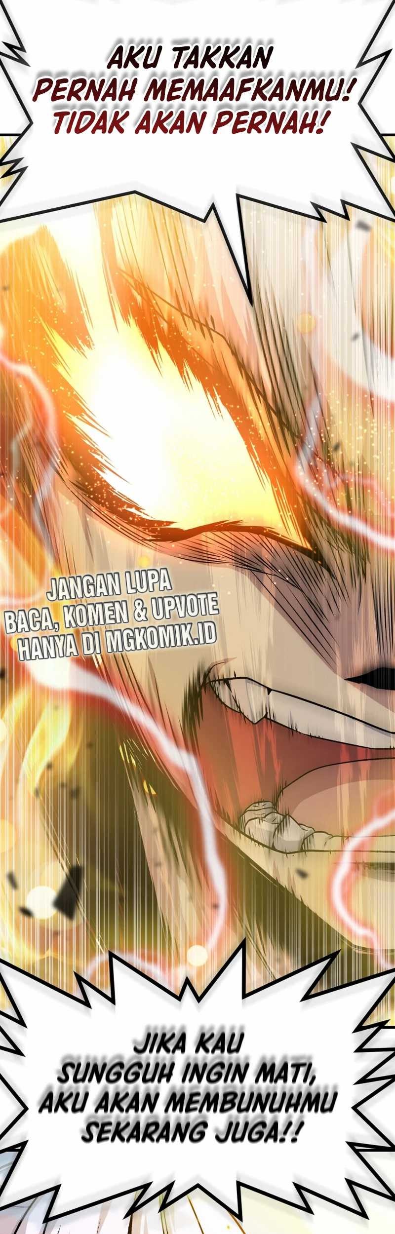 Admission is a Waste of Time Chapter 08 Gambar 3