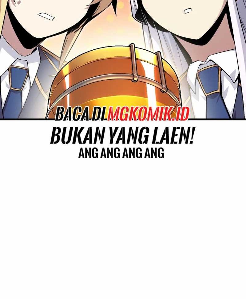 Admission is a Waste of Time Chapter 08 Gambar 70