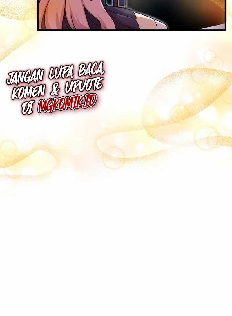 Admission is a Waste of Time Chapter 08 Gambar 72