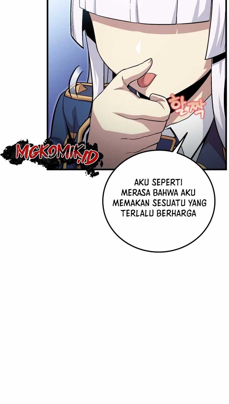 Admission is a Waste of Time Chapter 08 Gambar 86