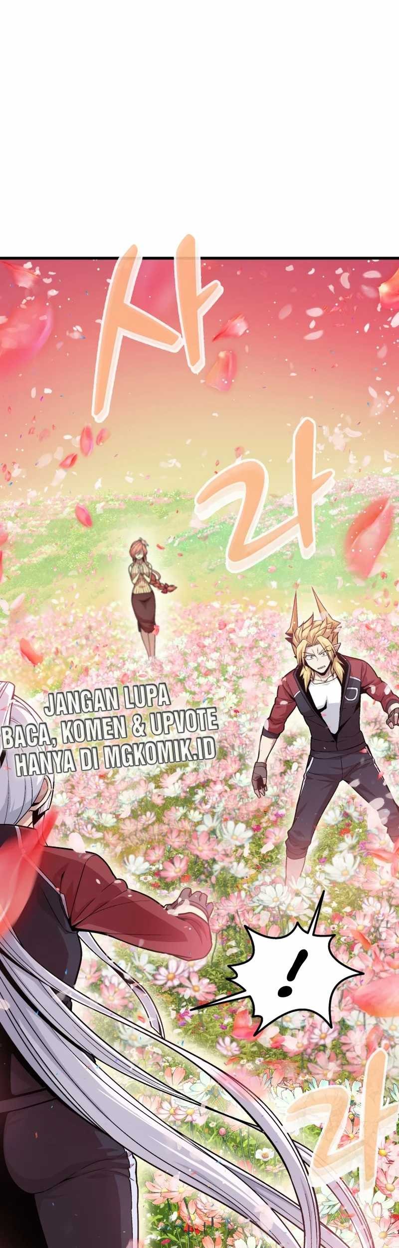 Admission is a Waste of Time Chapter 08 Gambar 15