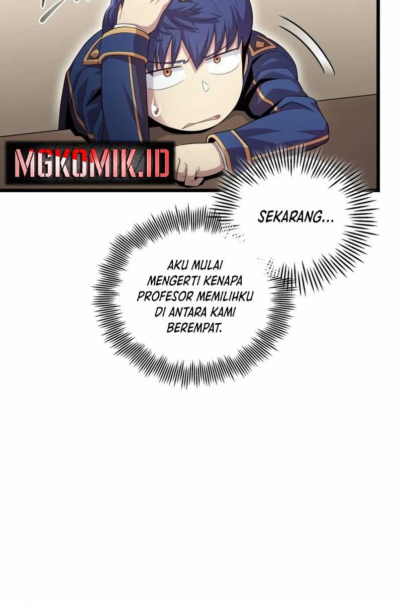 Admission is a Waste of Time Chapter 05 Gambar 36