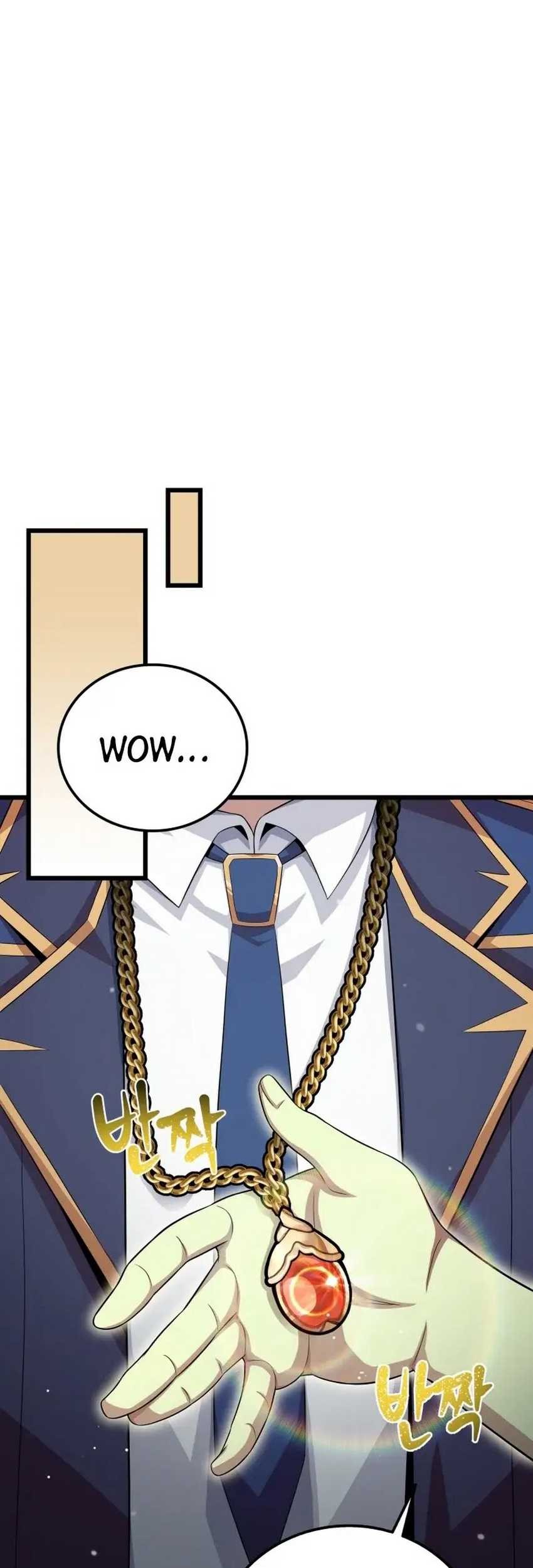 Admission is a Waste of Time Chapter 04 Gambar 41