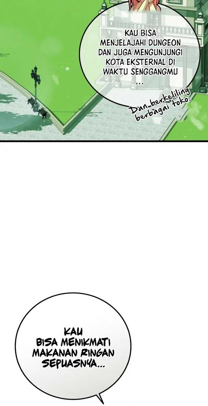 Admission is a Waste of Time Chapter 04 Gambar 50