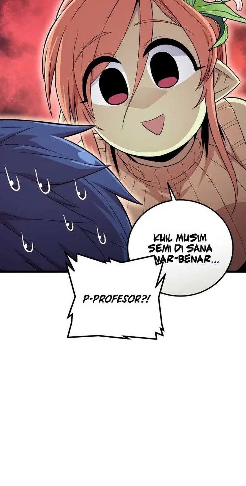 Admission is a Waste of Time Chapter 04 Gambar 52