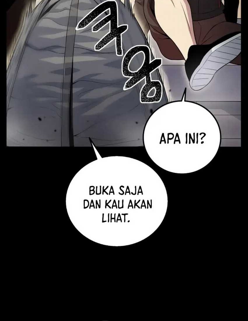 Admission is a Waste of Time Chapter 04 Gambar 62