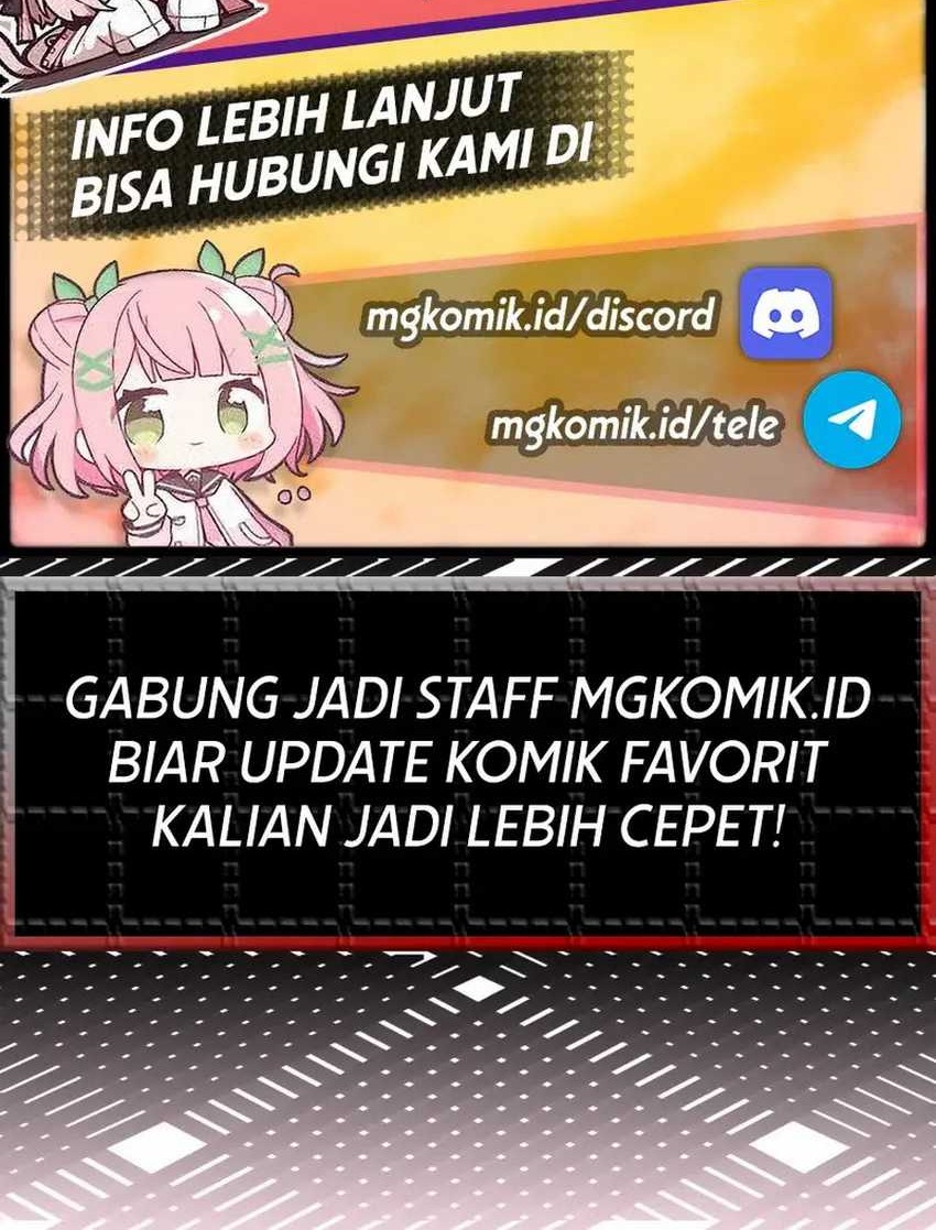 Admission is a Waste of Time Chapter 04 Gambar 89