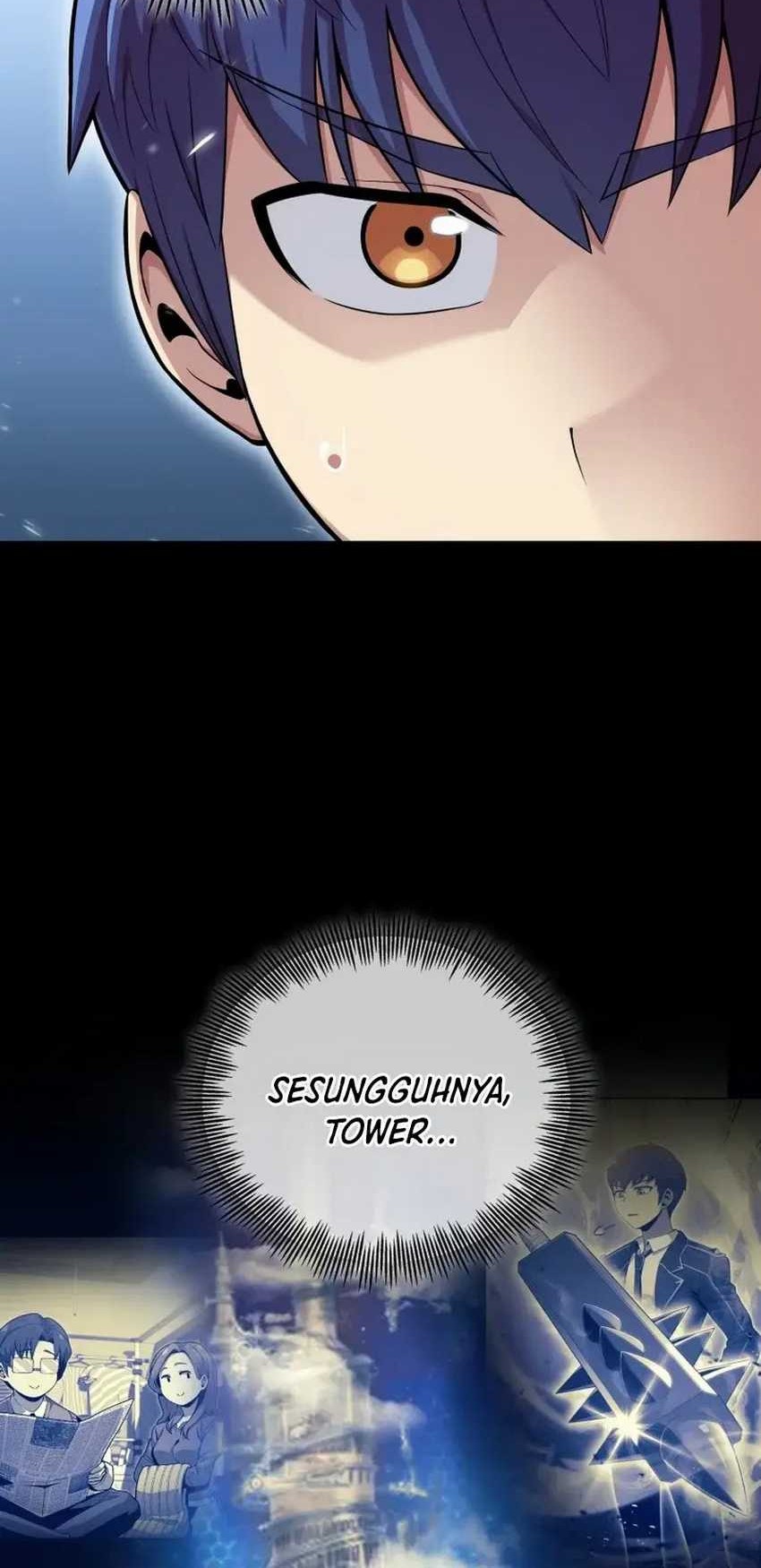 Admission is a Waste of Time Chapter 04 Gambar 11