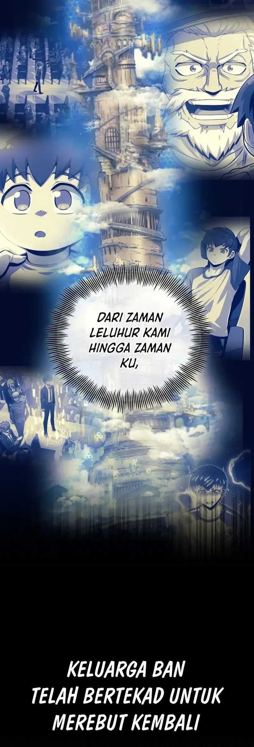Admission is a Waste of Time Chapter 04 Gambar 12