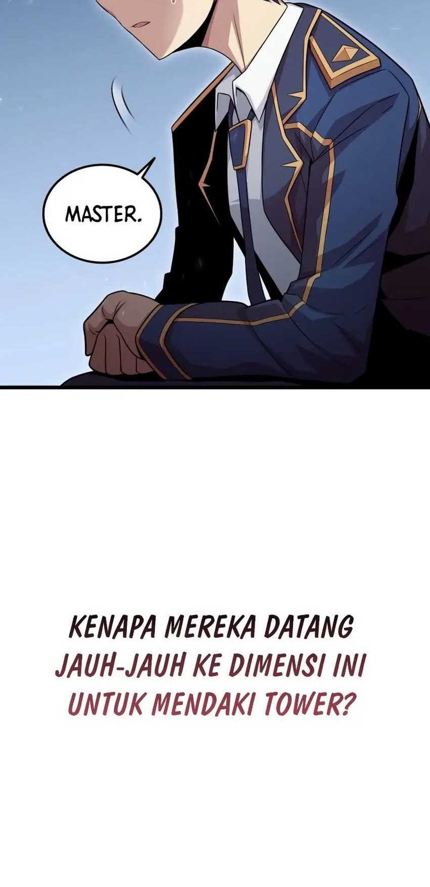 Admission is a Waste of Time Chapter 04 Gambar 17