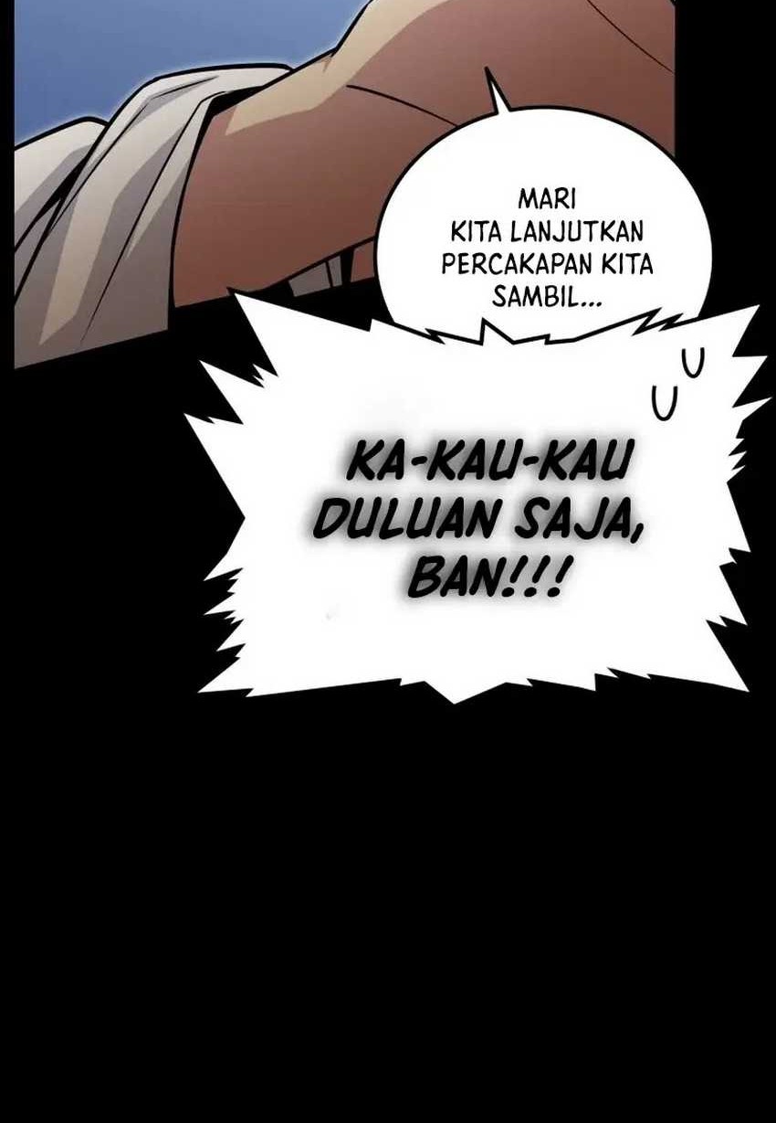 Admission is a Waste of Time Chapter 03 Gambar 19