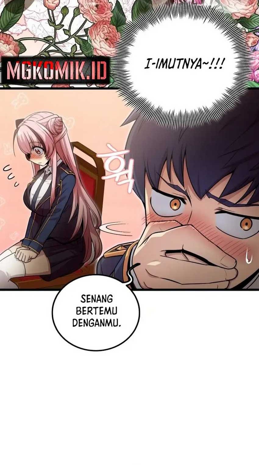 Admission is a Waste of Time Chapter 03 Gambar 25