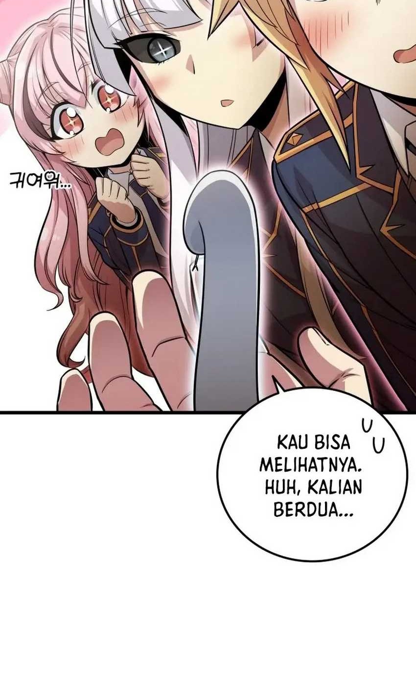 Admission is a Waste of Time Chapter 03 Gambar 31