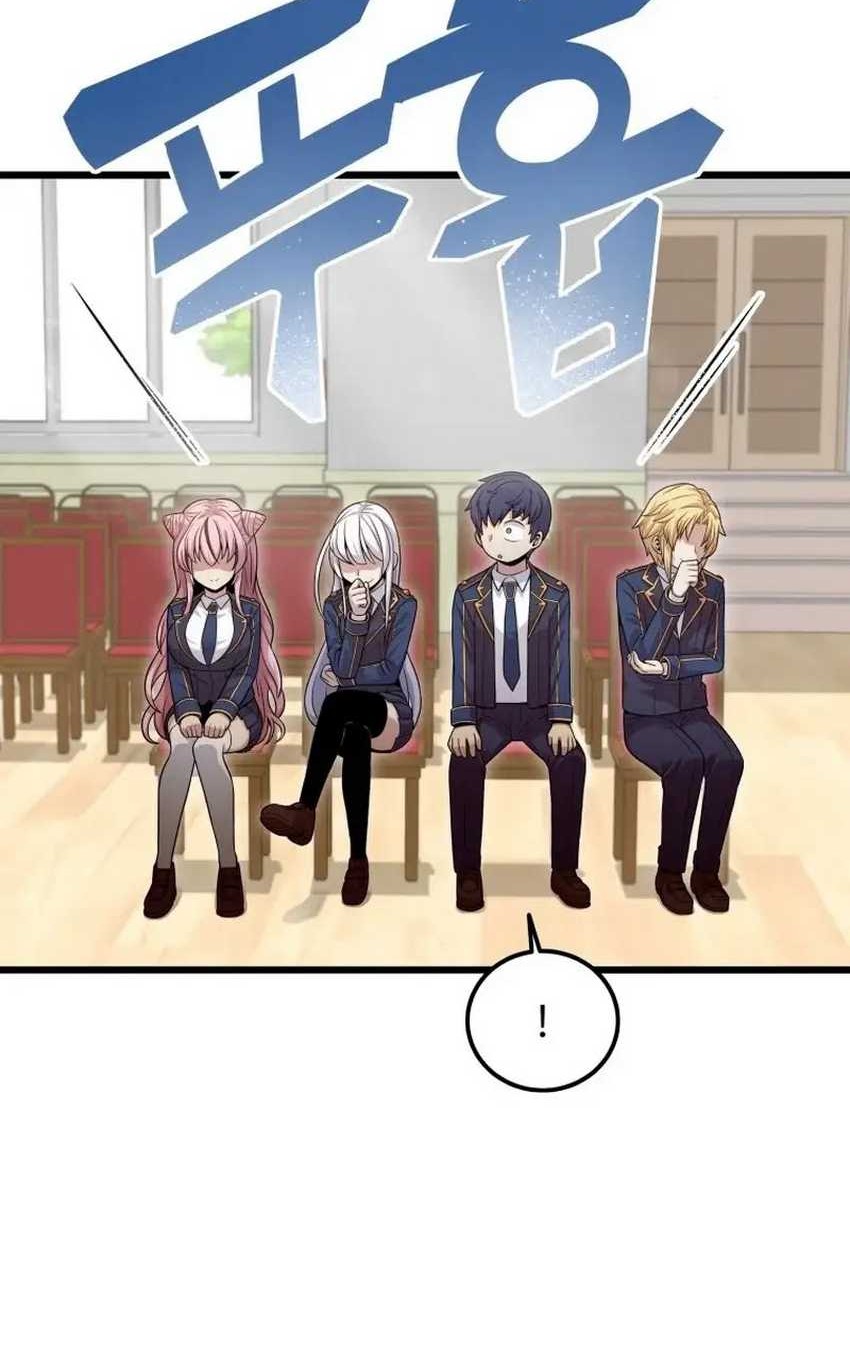 Admission is a Waste of Time Chapter 03 Gambar 35