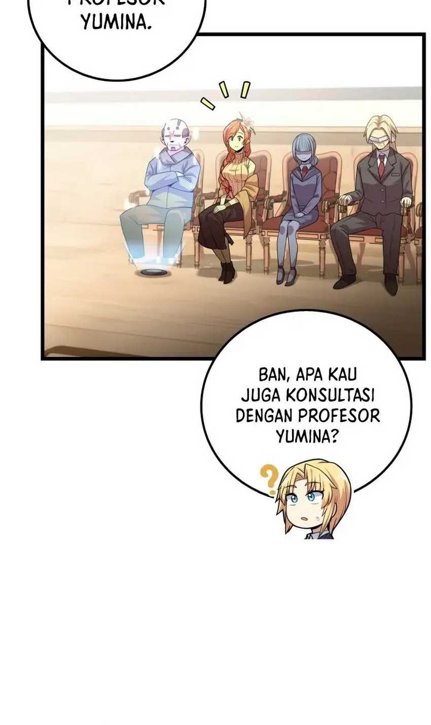 Admission is a Waste of Time Chapter 03 Gambar 39