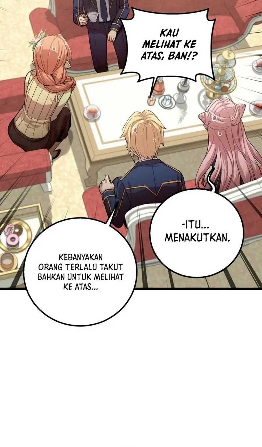 Admission is a Waste of Time Chapter 03 Gambar 57
