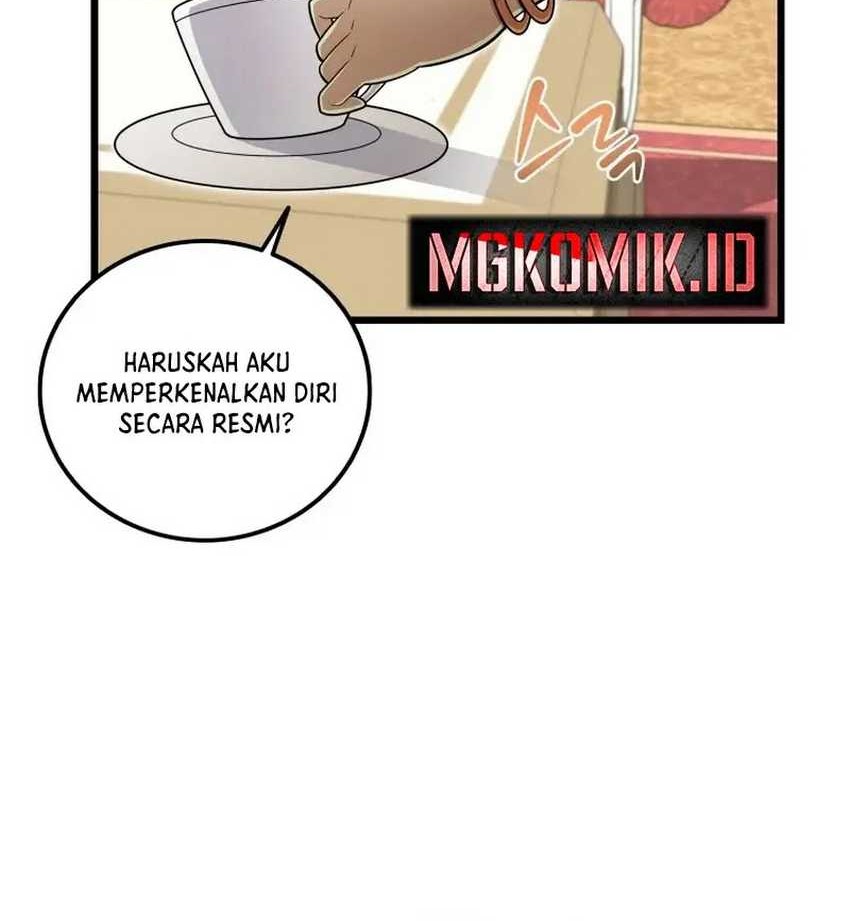 Admission is a Waste of Time Chapter 03 Gambar 65