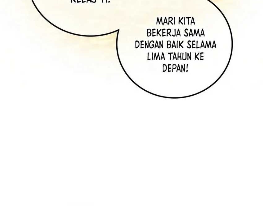 Admission is a Waste of Time Chapter 03 Gambar 67