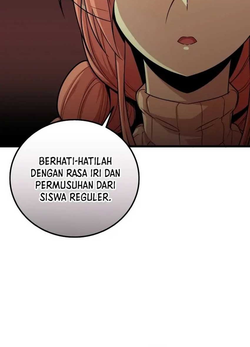 Admission is a Waste of Time Chapter 03 Gambar 71